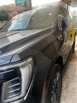 جي ام سي يوكون